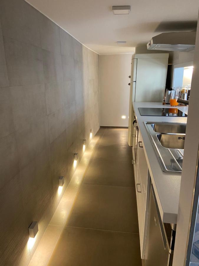 Coreammare Nápoles Exterior foto